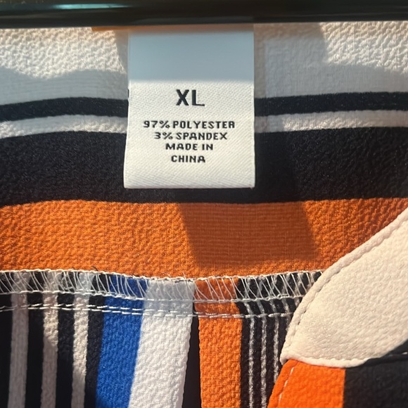 Ruby Rd. Top - Picture 8 of 8